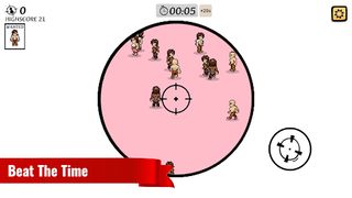 This Is Hard - Screenshot 3