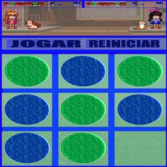 Jogo da Velha FMG - Screenshot 1