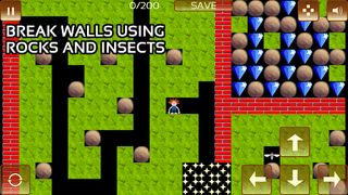 Diamond Mine: Dig Deep - Screenshot 2