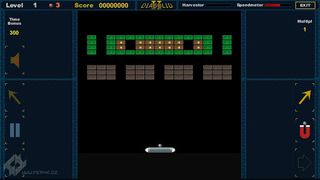 Diabolid II - Screenshot 1