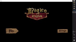 Magico Strategy - Screenshot 2