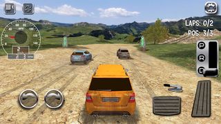 4x4 Off-Road Rally 7 - Screenshot 3