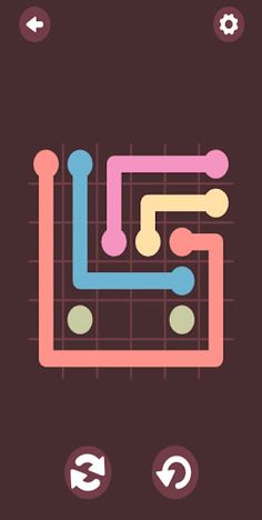 The Color Classic Pipes - Screenshot 2