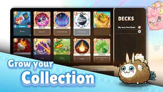 TactiCards - Screenshot 2