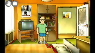 Norbi Kalandjai 1. - Screenshot 2