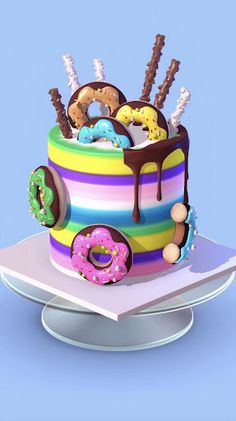 Cake Design - Screenshot 4
