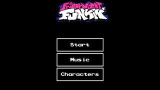 Night Music Party Game - Screenshot 2