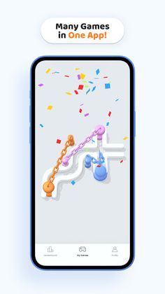 PlayTime - Discover and Play - Screenshot 3