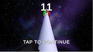 Tilt Ball - Screenshot 2