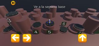 Infinito - Screenshot 1