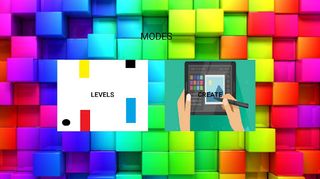 Goal Ball - Screenshot 2