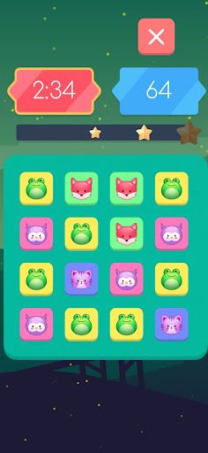 Animal Connect Puzzle - Screenshot 3