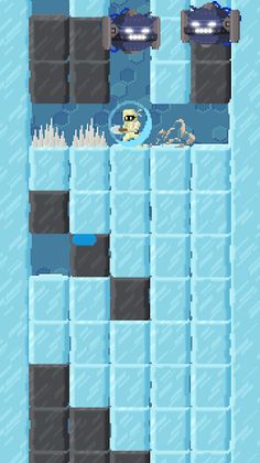 Minor Miner : Mining Action - Screenshot 4