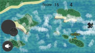 Dogfight Hero - Screenshot 2