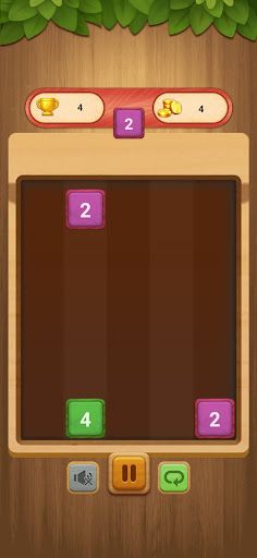 Math Brain - Screenshot 1