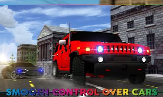 Furious Car Racing - Screenshot 2
