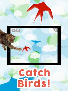 Games for Cats! - Screenshot 3