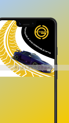 Guzzler Multiplayer Car Racing - Screenshot 2