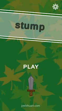 Stump - Screenshot 2