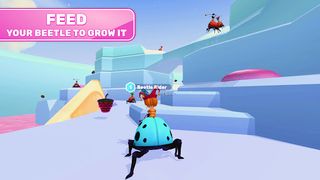 Beetle Riders 3D - Screenshot 2