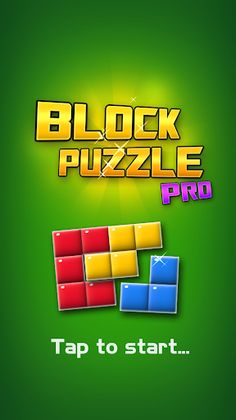 Blocks Placing Puzzle 3D - Screenshot 4