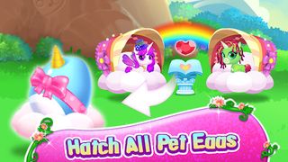 My Cute Unicorn - Screenshot 3