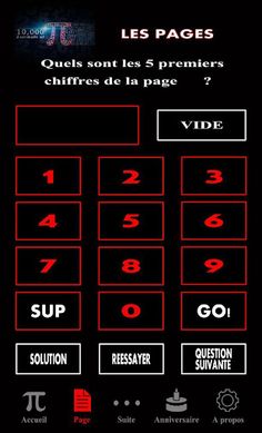 PiTester - Screenshot 3