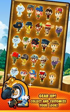 Pocket Mine 2 - Screenshot 4