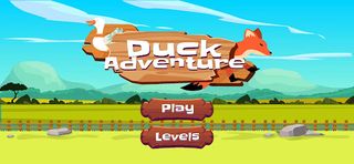 Duck Adventure - Screenshot 1