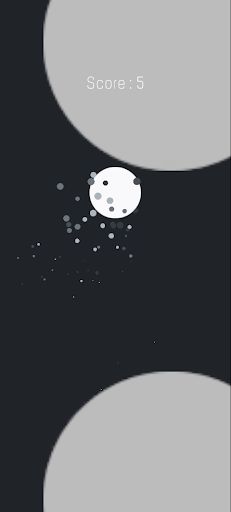 Monochrome - Screenshot 3