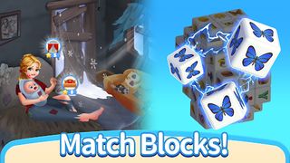 Cube 3D Puzzle - Screenshot 2