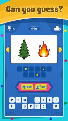 Who Am I? Guess Pics Quiz - Screenshot 3