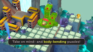 Kukulcan - Screenshot 2