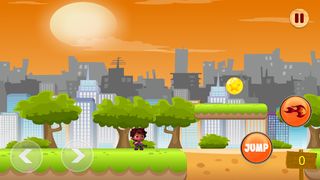 santiago of the seas - Screenshot 3