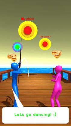 Date Archer - Screenshot 4