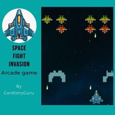 Space Fight Invasion - Screenshot 3