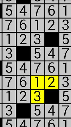 Number Drama - Screenshot 4