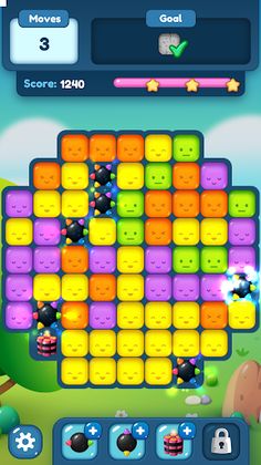 Block Buddies - Screenshot 2