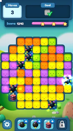 Block Buddies - Screenshot 2