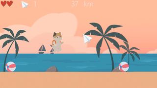 Trekking Mon - Screenshot 1