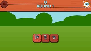 Munia Word - এলোমেলো শব্দ - Screenshot 2