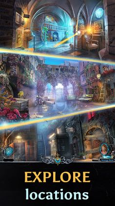 Detectives United 5: F2P - Screenshot 4