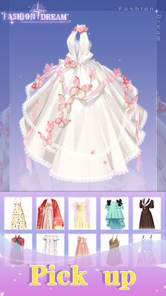 Fashion Dream - Screenshot 1