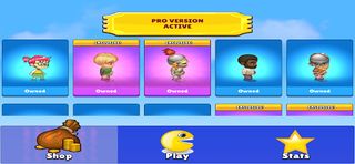 Catch the Icons - Screenshot 1