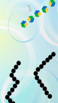 Move the Circle - Screenshot 4
