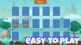 Match The Dinosaur - Screenshot 3