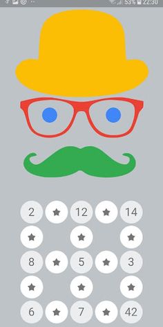 Math Game - Screenshot 1