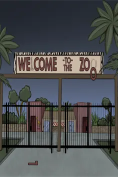 Zoo-pocalypse - Screenshot 1