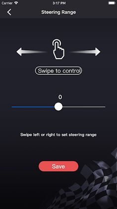 Brook Ras1ution - Screenshot 3