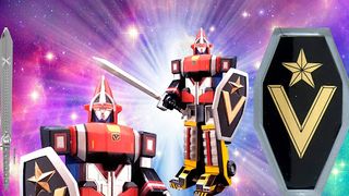 DX Goggle V Goggle Robo Transf - Screenshot 1